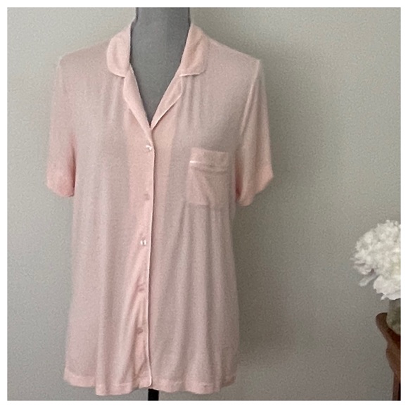 Victoria’s Secret PJ top - Picture 4 of 5